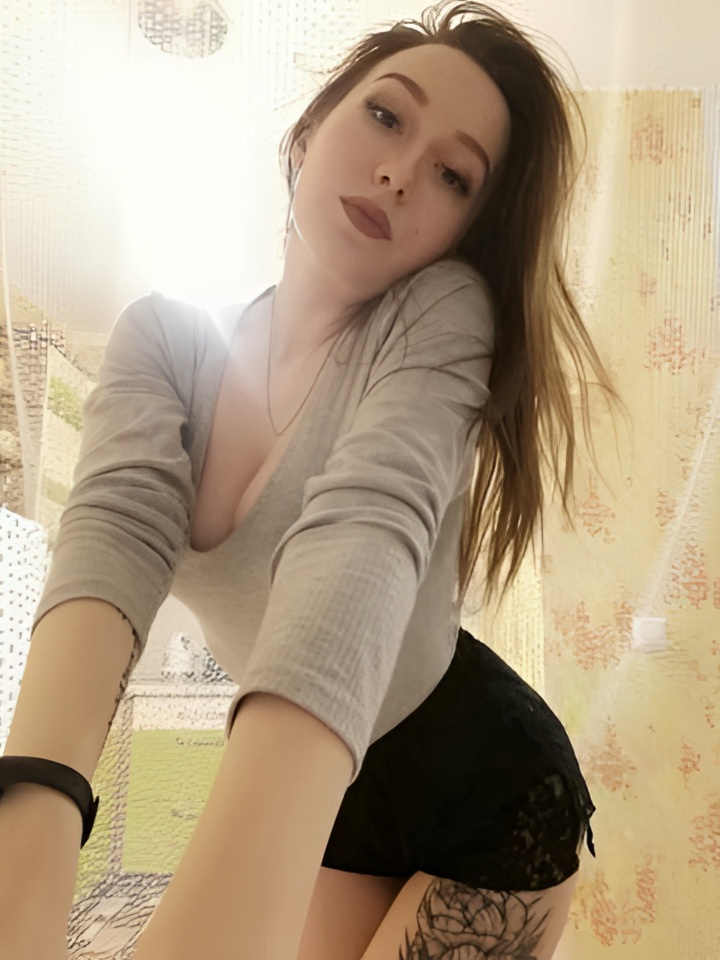 Беатриса привлекальеная девушка из Волгограда цена от 2500 руб