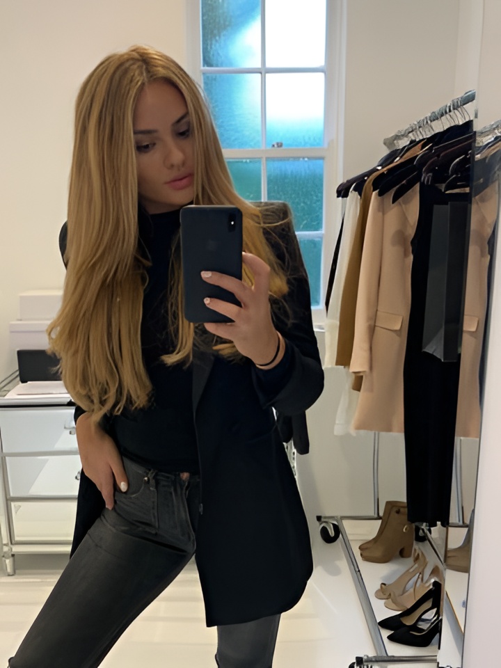 Эмма привлекальеная девушка из Волгограда цена от 5000 руб