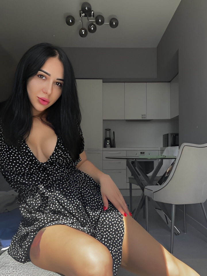 Индивидуалка Филиция, доступна для личного знакомства от 4000 руб