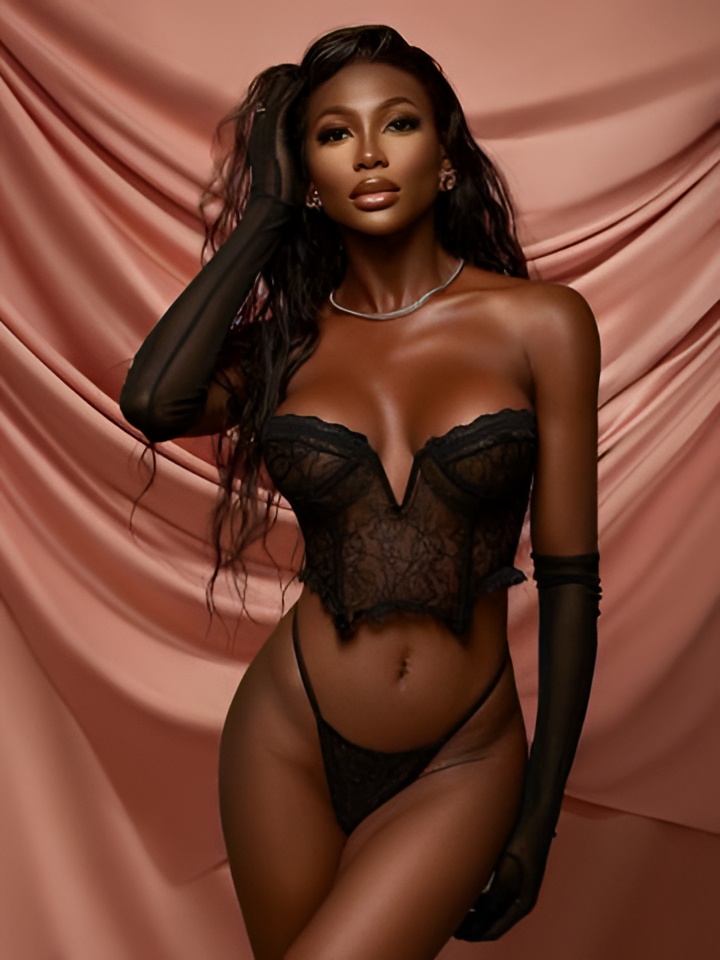 Индивидуалка Гелена, доступна для личного знакомства от 10000 руб