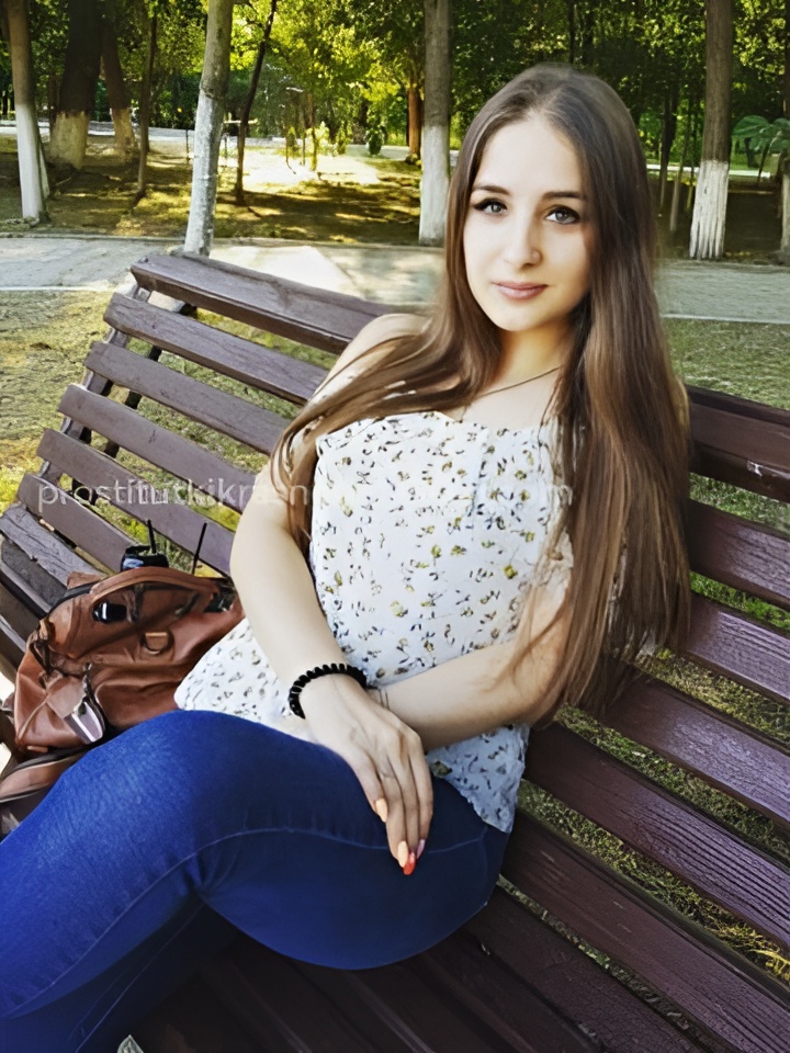 Индивидуалка Стефания, доступна для личного знакомства от 2000 руб