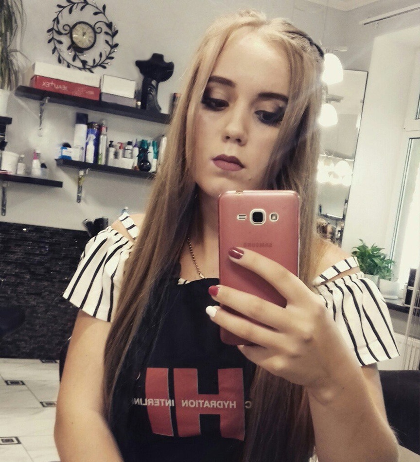 Светлана привлекальеная девушка из Волгограда цена от 3000 руб