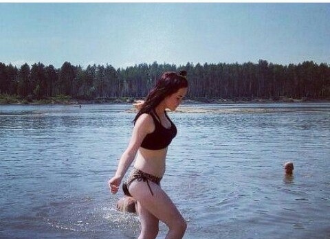 Индивидуалка Леся, доступна для личного знакомства от 3500 руб