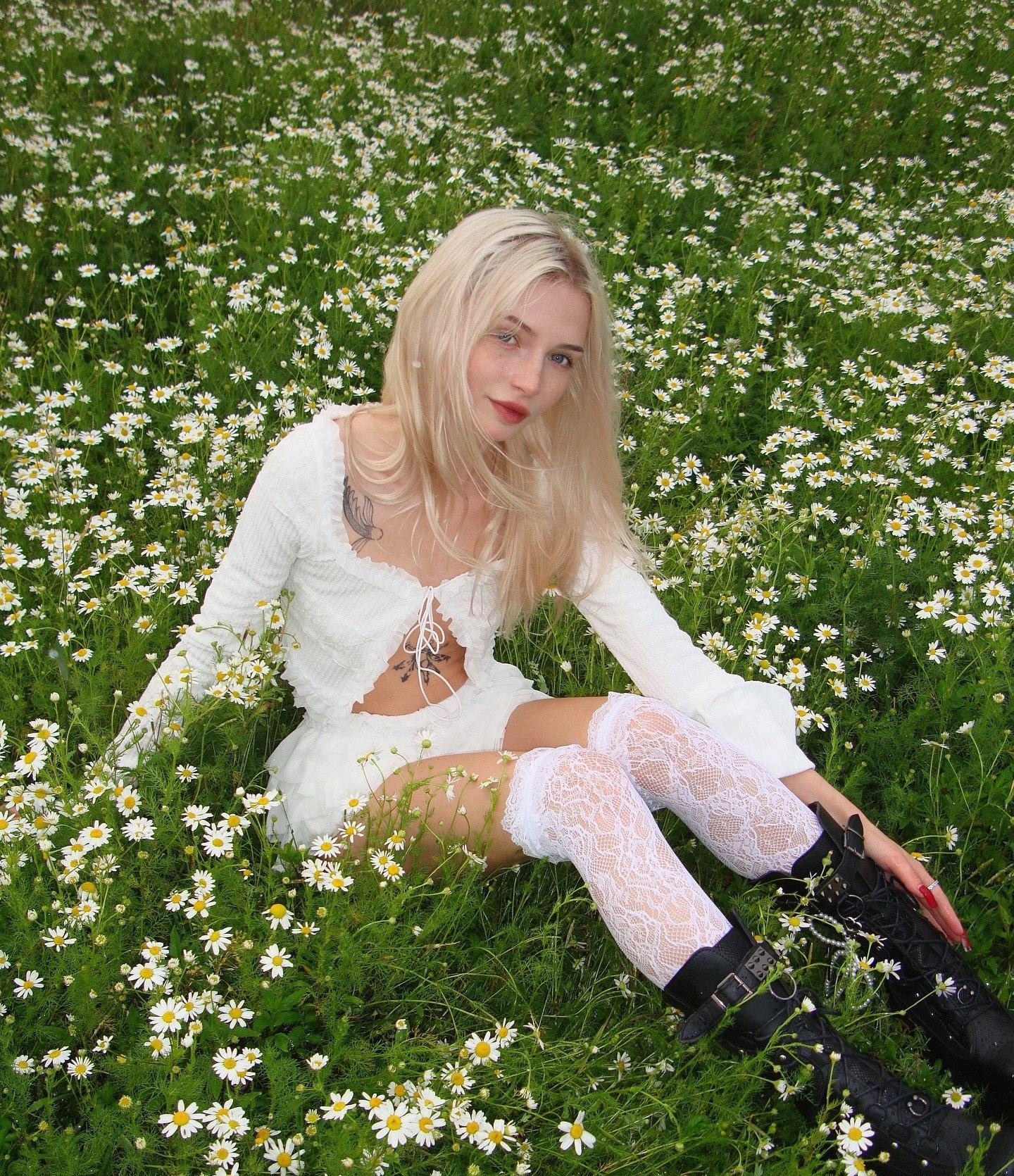 Ханна привлекательная девушка из Волгограда цена от 7000 руб