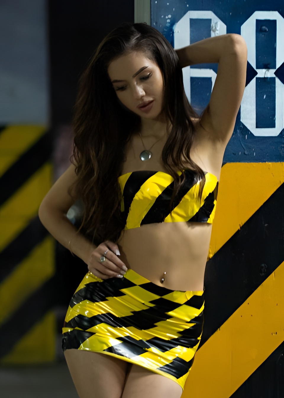 Агата привлекательная девушка из Волгограда цена от 7000 руб