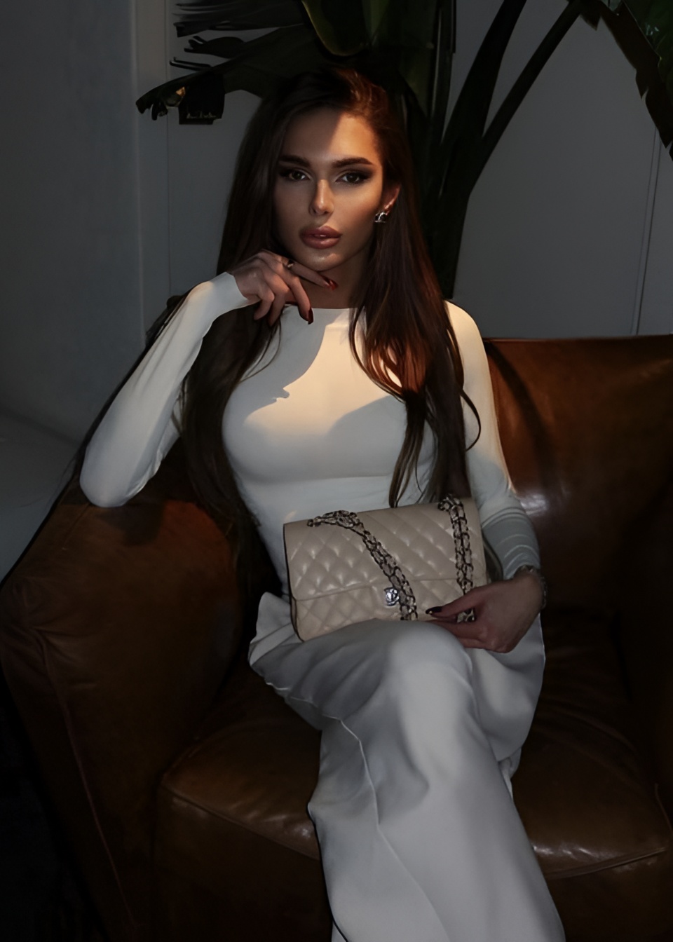 Индивидуалка АНАСТАСИЯ ВЕЛИКАЯ, доступна для личного знакомства от 18000 руб