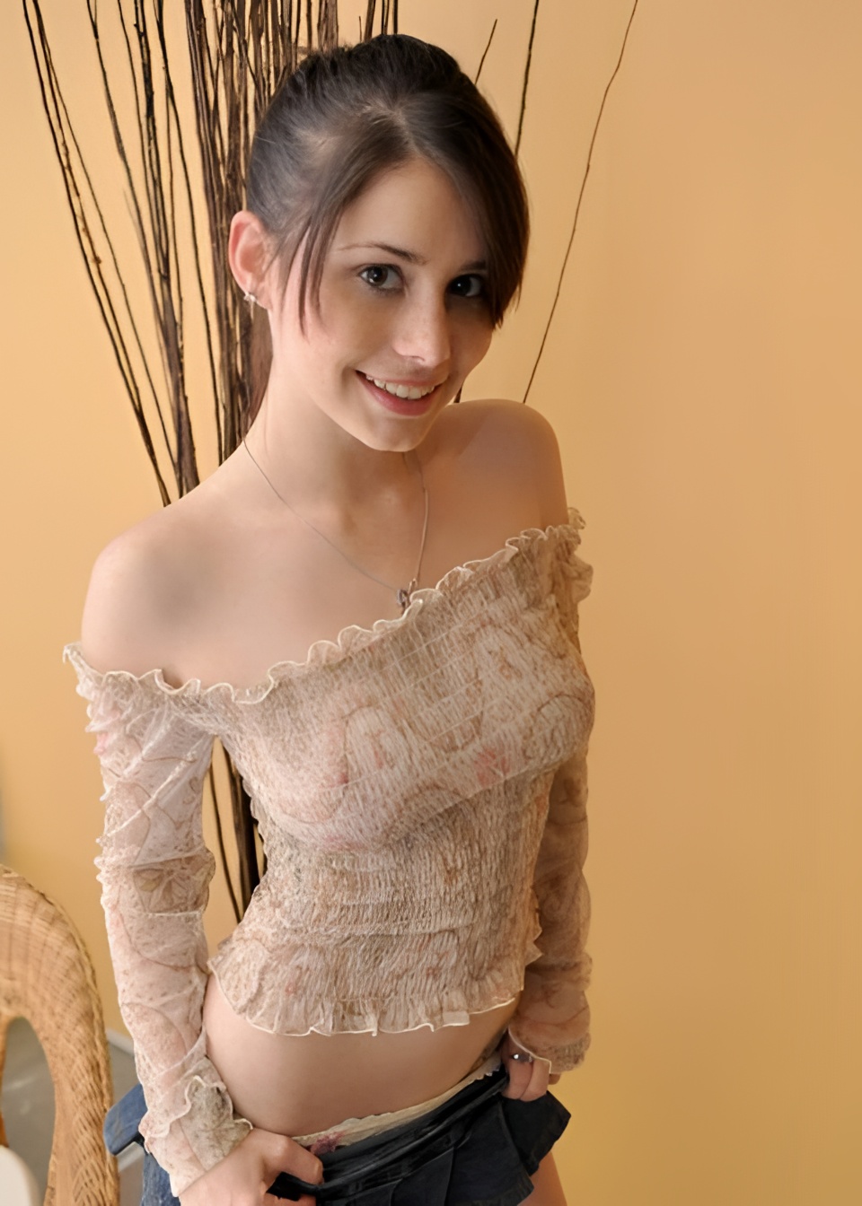 Елена привлекательная девушка из Волгограда цена от 3000 руб