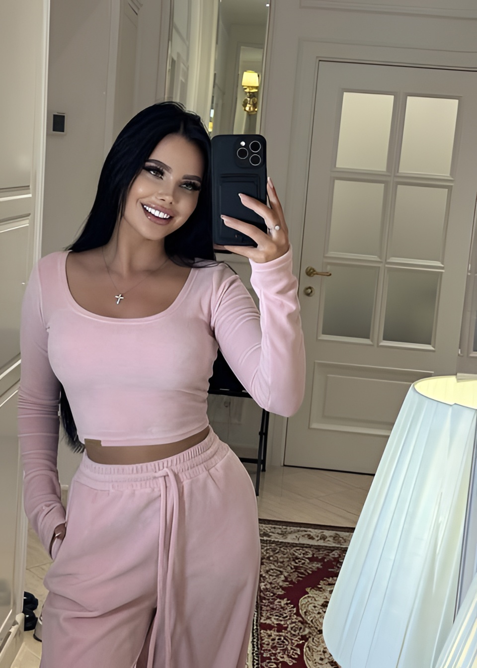 Индивидуалка ЕВА MISS BIKINI, доступна для личного знакомства от 18000 руб