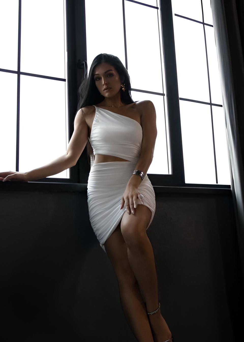 Илона привлекательная девушка из Волгограда цена от 7000 руб