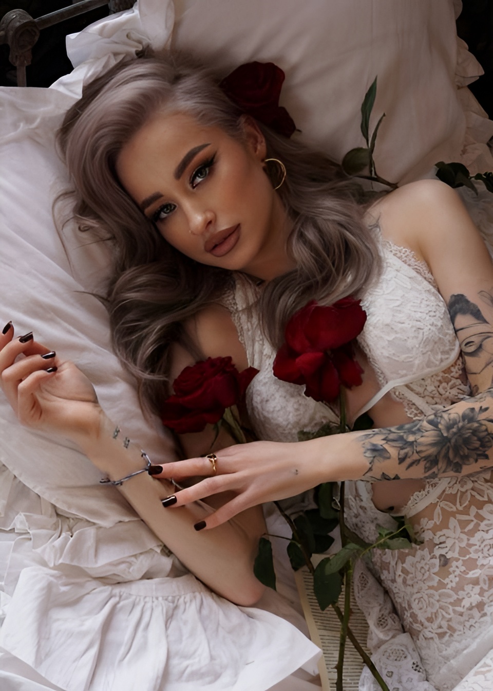 Ира привлекательная девушка из Волгограда цена от 5000 руб