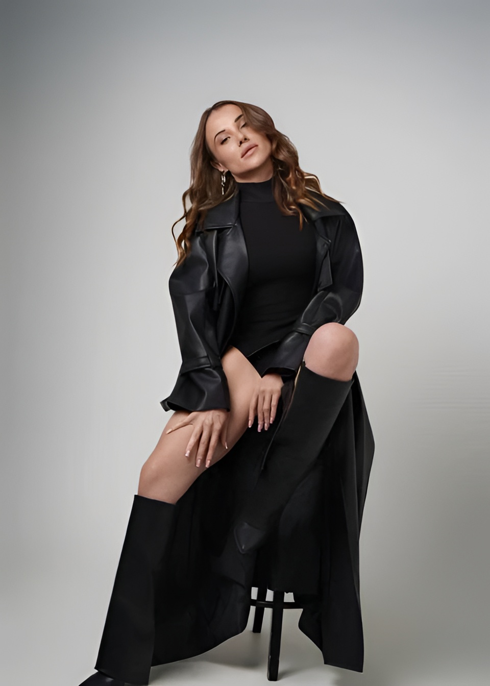 Индивидуалка Ирина, доступна для личного знакомства от 4000 руб