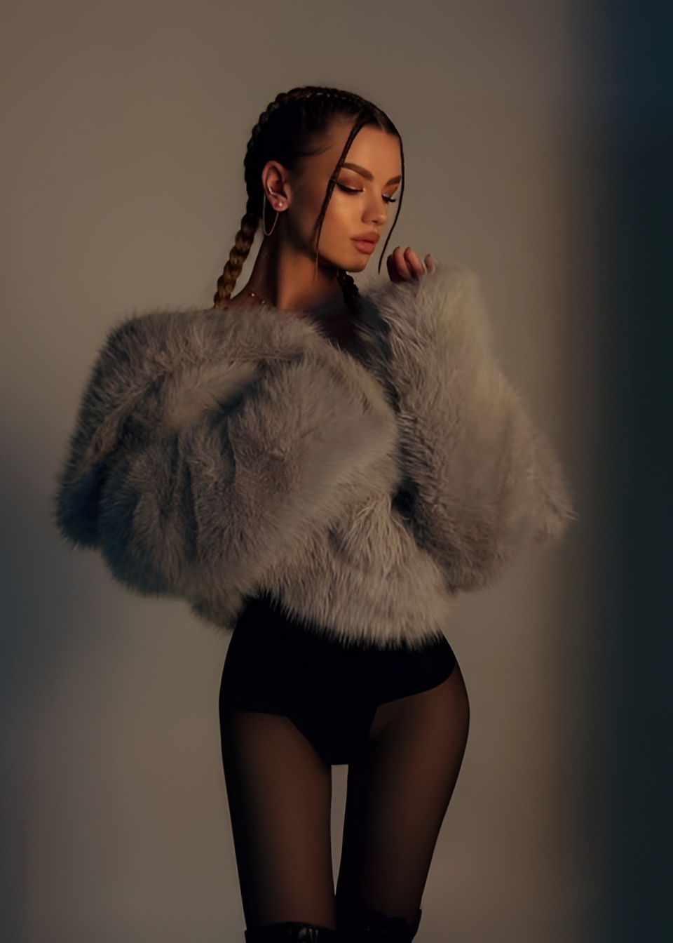 Ксюша привлекательная девушка из Волгограда цена от 6000 руб