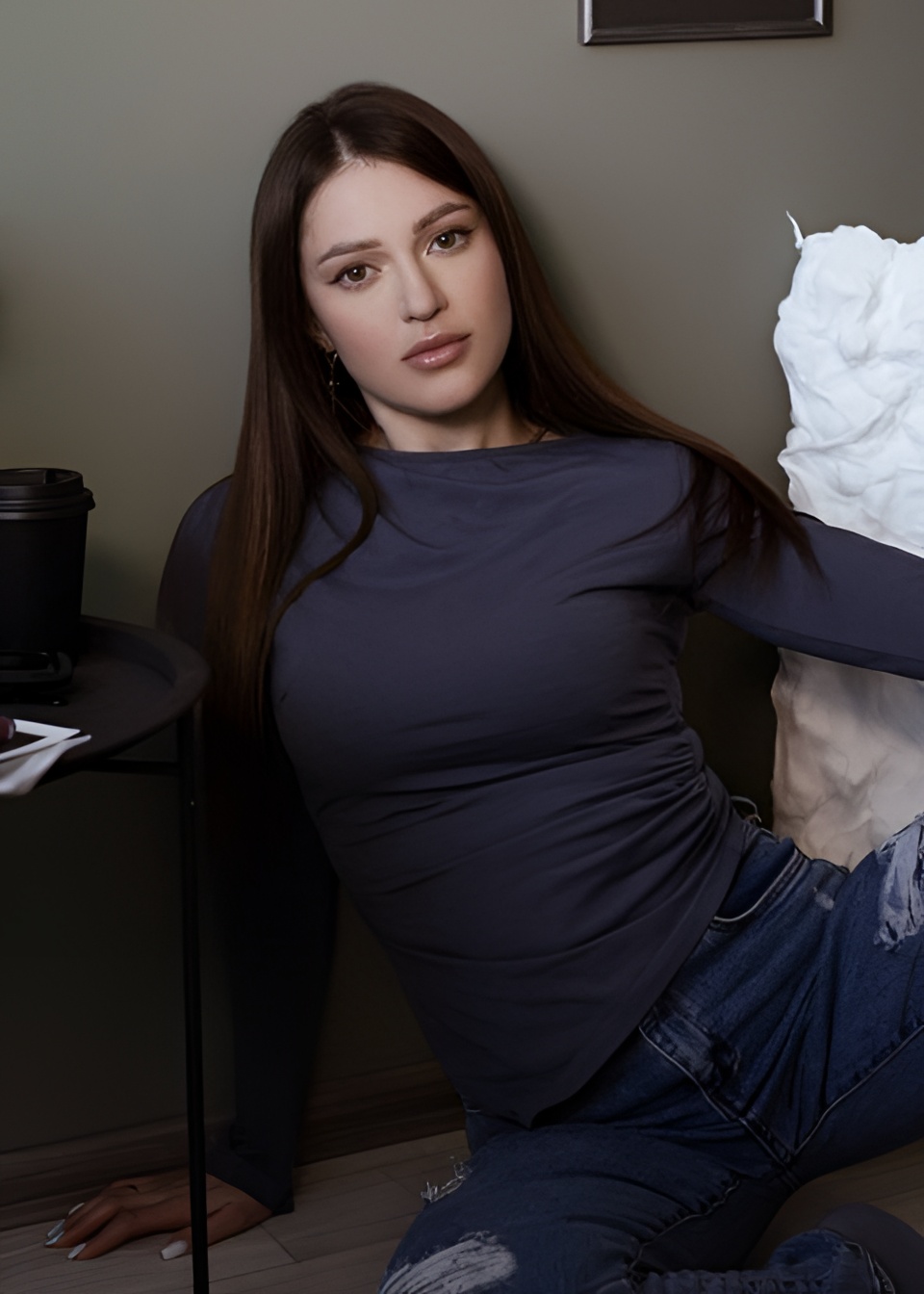 Марго привлекательная девушка из Волгограда цена от 5000 руб