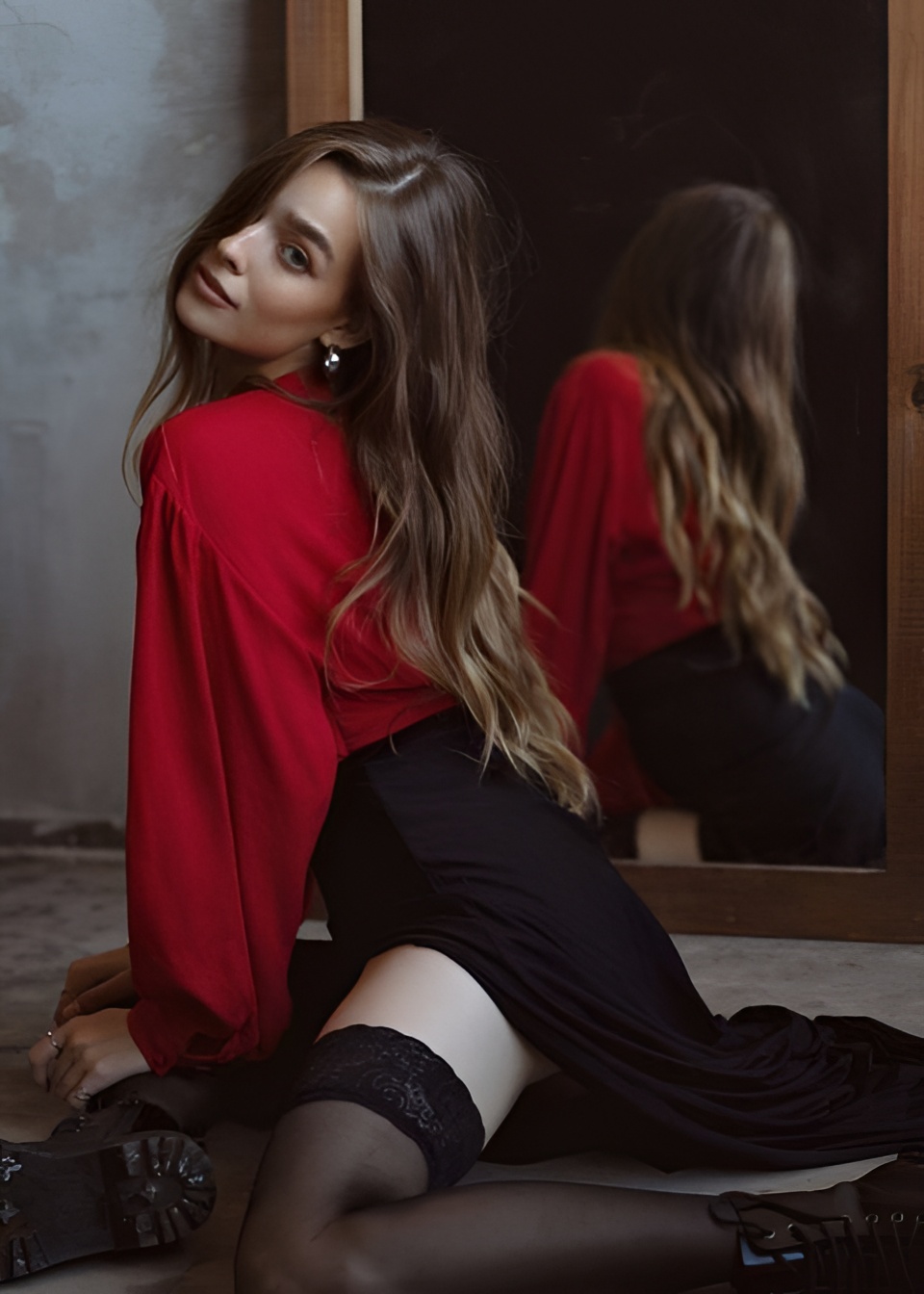 Вита привлекательная девушка из Волгограда цена от 6000 руб