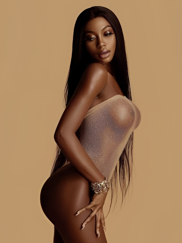 Индивидуалка Гелена, доступна для личного знакомства от 10000 руб