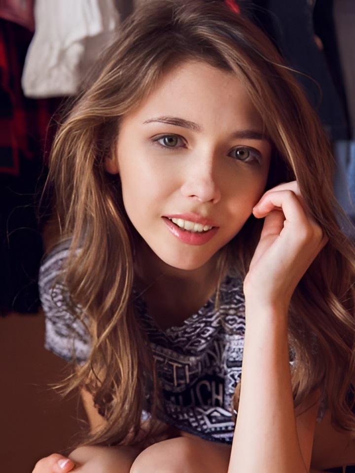 Индивидуалка Ида, доступна для личного знакомства от 2000 руб