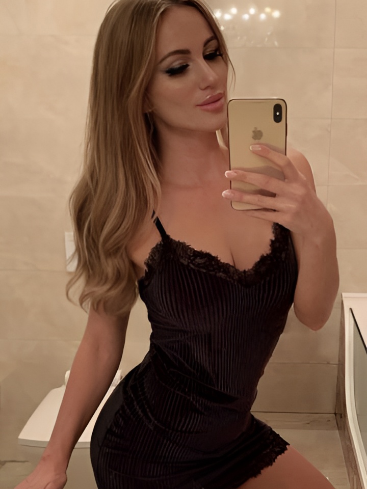 Индивидуалка Лейла, доступна для личного знакомства от 2000 руб