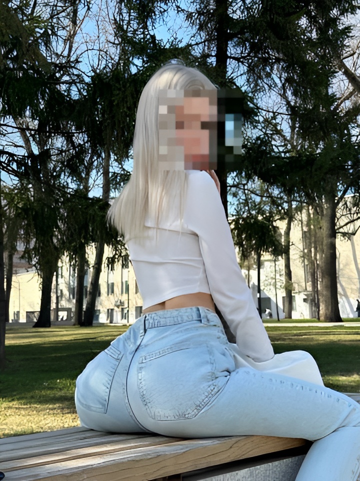 Индивидуалка Ольга, доступна для личного знакомства от 3000 руб