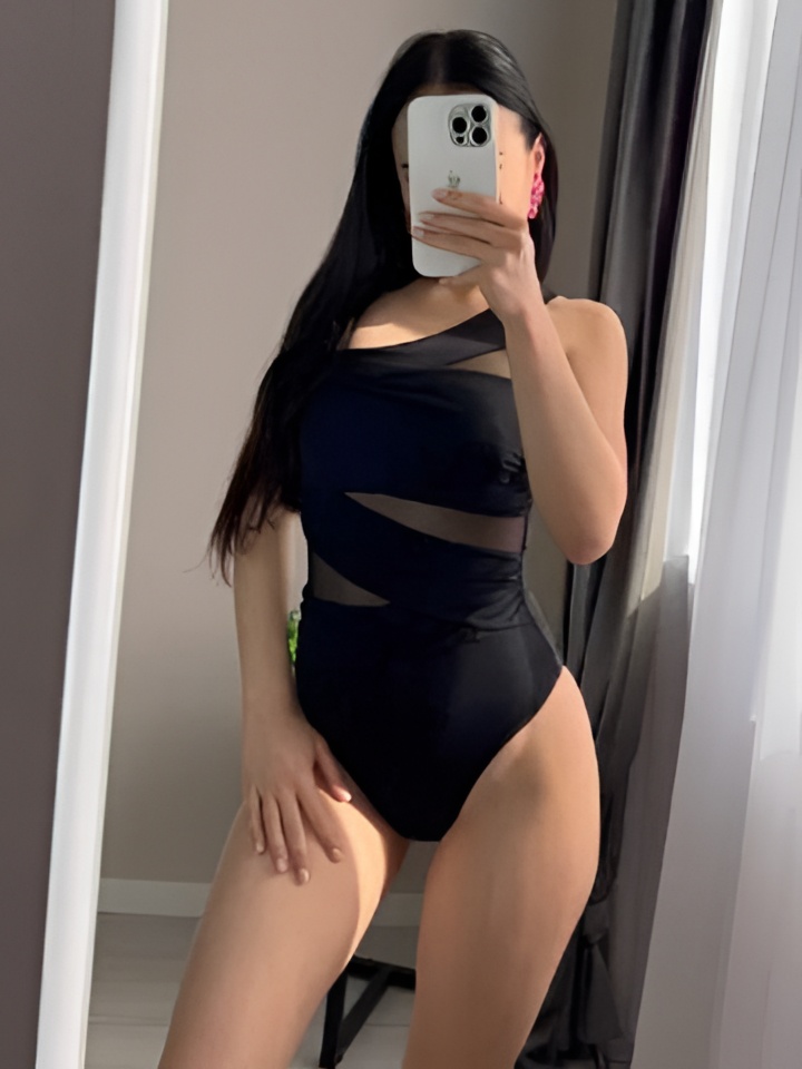 Индивидуалка Пелагея, доступна для личного знакомства от 5000 руб