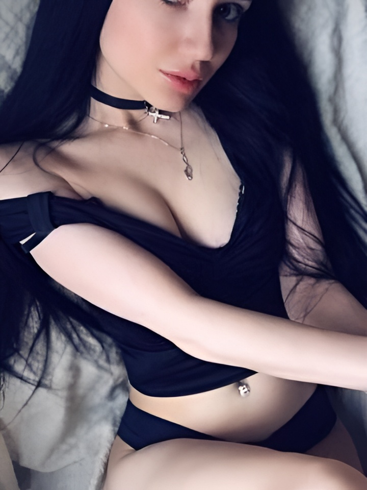 Индивидуалка Полина, доступна для личного знакомства от 1500 руб