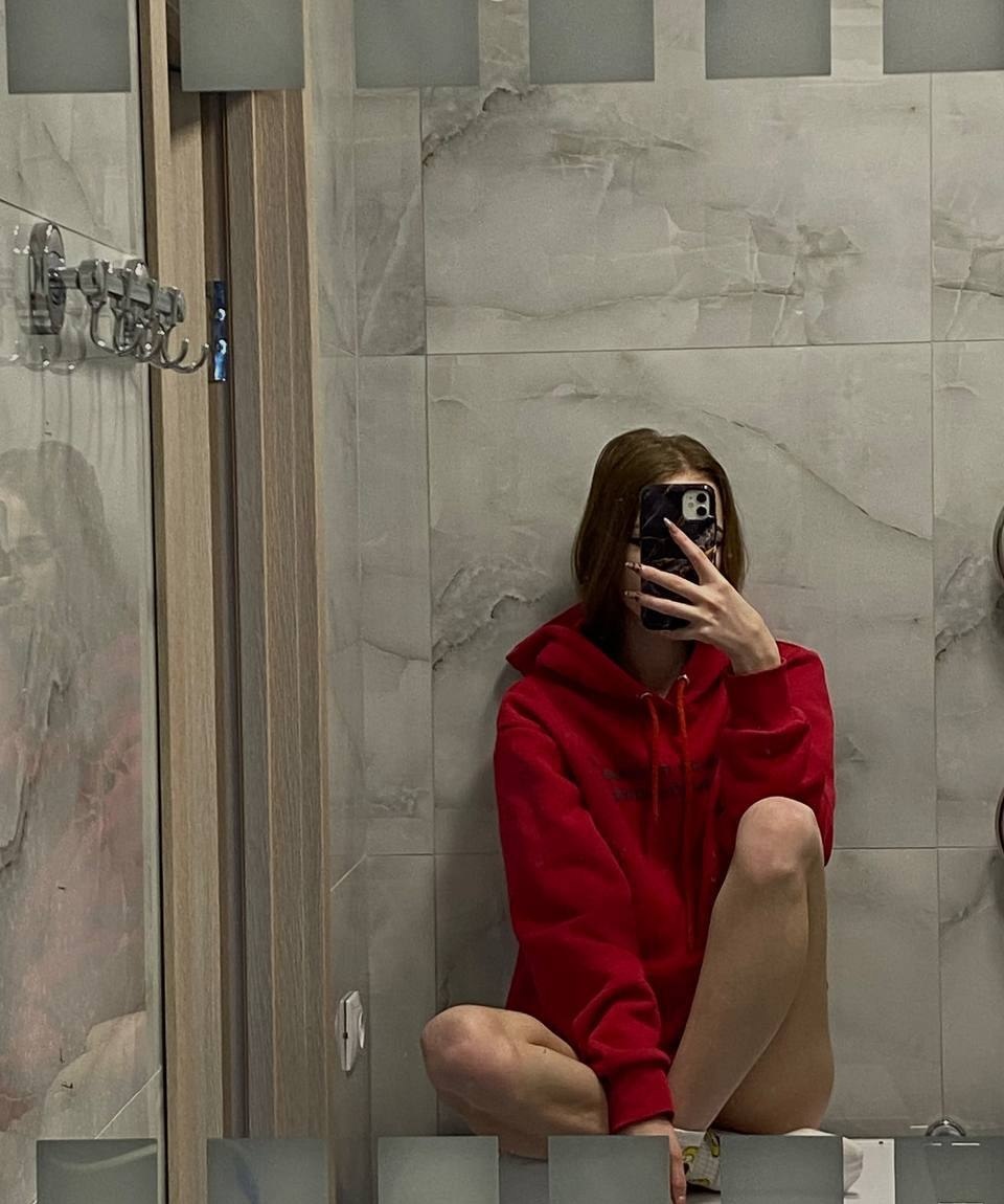 Индивидуалка Надя, доступна для личного знакомства от 3000 руб