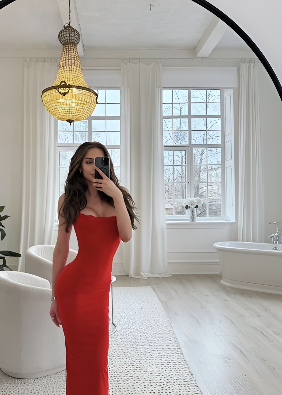 Индивидуалка АНАСТАСИЯ ВЕЛИКАЯ, доступна для личного знакомства от 18000 руб