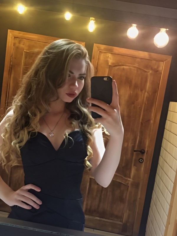 Фрида привлекательная девушка из Волгограда цена от 5000 руб