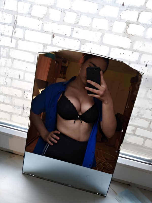 Хельга привлекательная девушка из Волгограда цена от 2500 руб