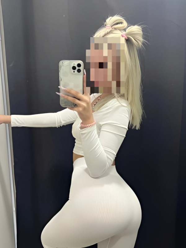 Ольга фото 3