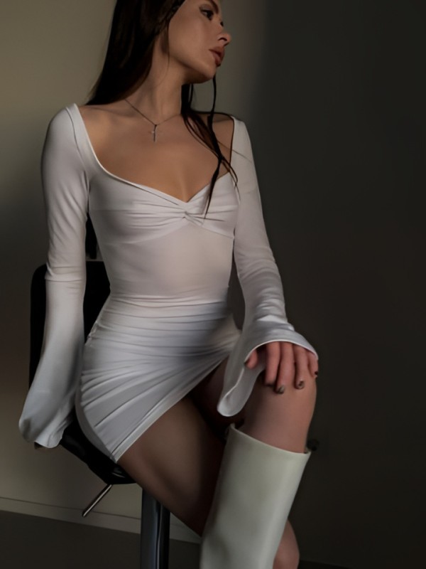 Ульяна привлекательная девушка из Волгограда цена от 4000 руб