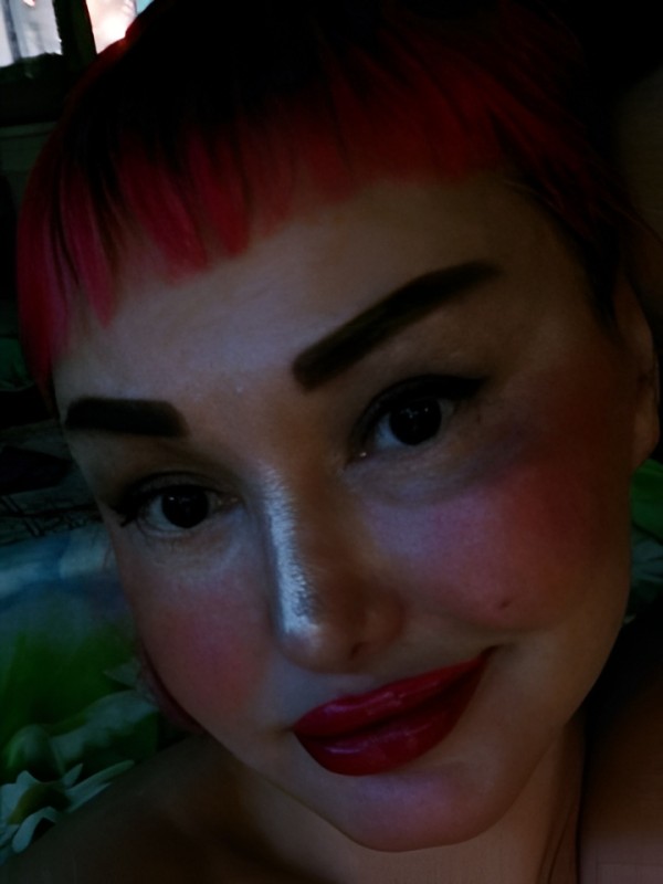 Викуля привлекательная девушка из Волгограда цена от 5000 руб