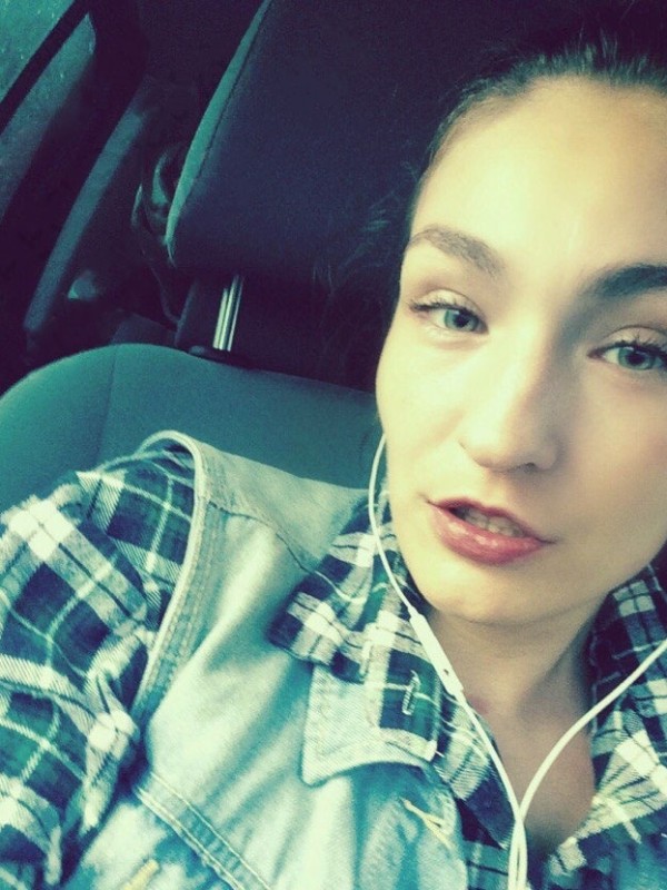 Надежда привлекательная девушка из Волгограда цена от 3000 руб