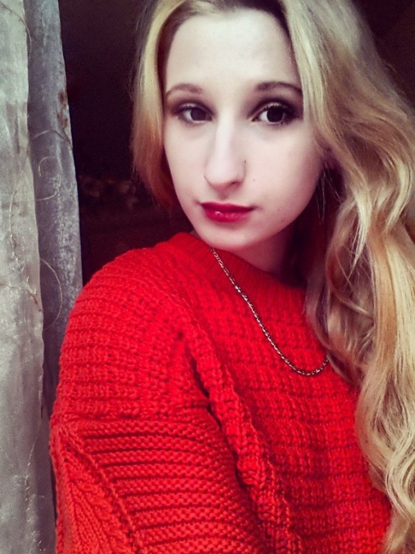 РОЗА привлекательная девушка из Волгограда цена от 3000 руб