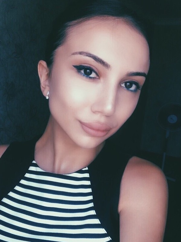 Светлана привлекательная девушка из Волгограда цена от 3500 руб