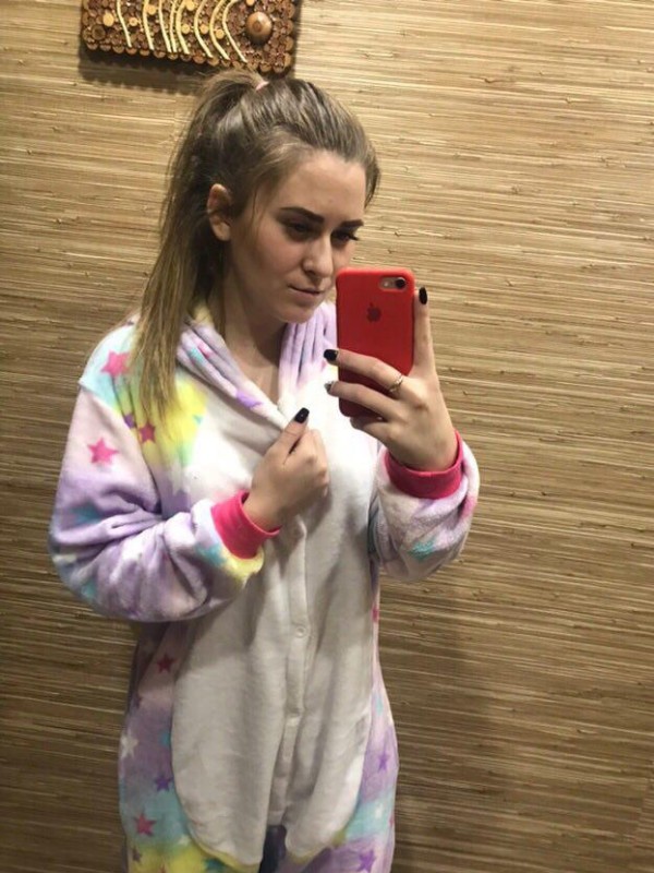 Кларисса фото 4