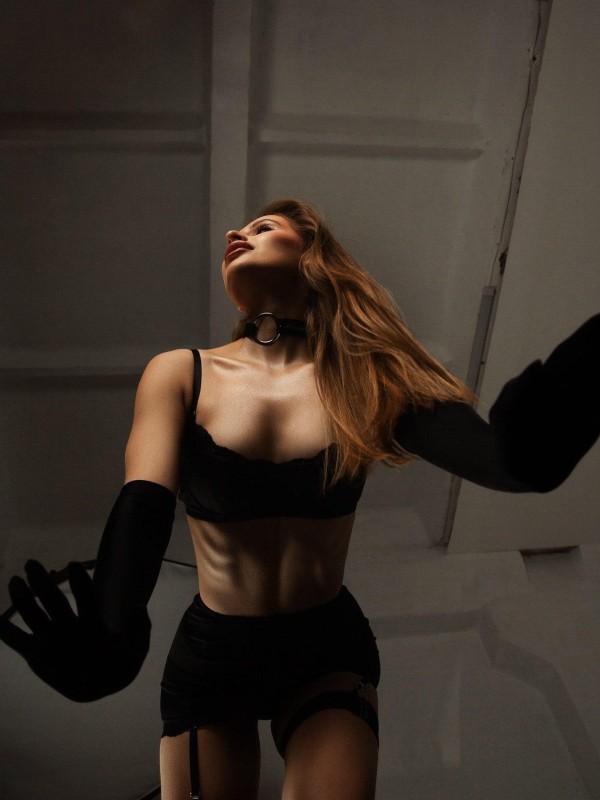 Молли привлекательная девушка из Волгограда цена от 6000 руб