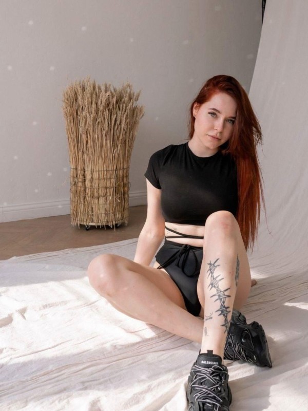 Виктория фото 2