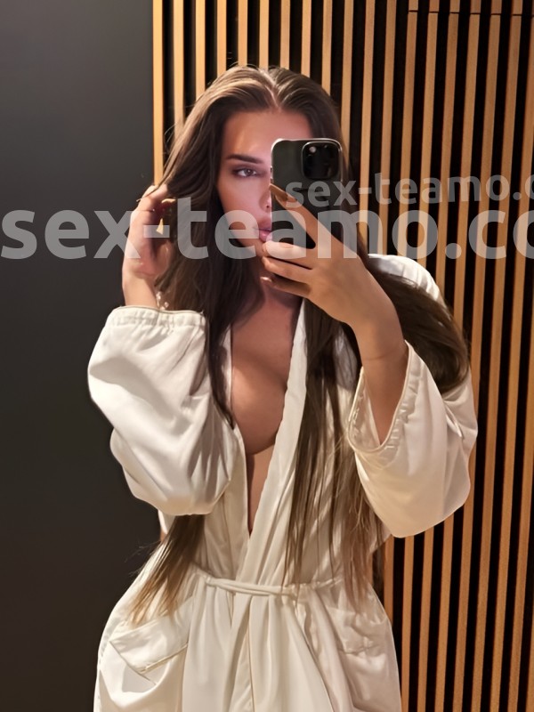 АНАСТАСИЯ ВЕЛИКАЯ из Волгограда