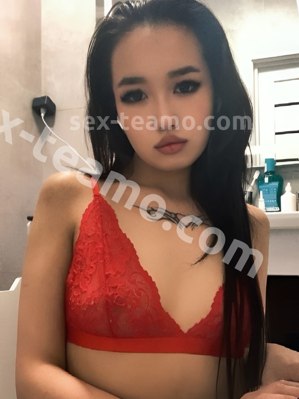 Дарина из Волгограда