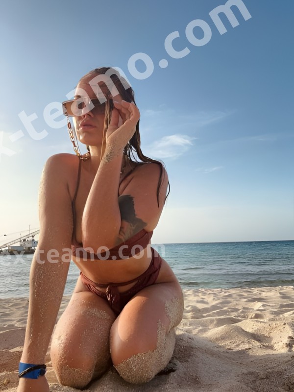 Ксения из Волгограда