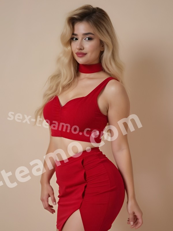 Майа из Волгограда