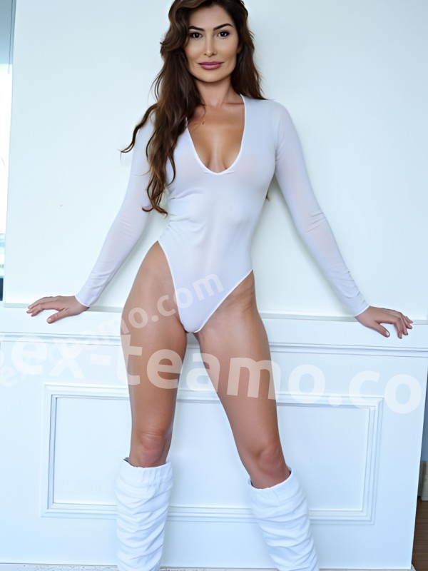 Нора из Волгограда